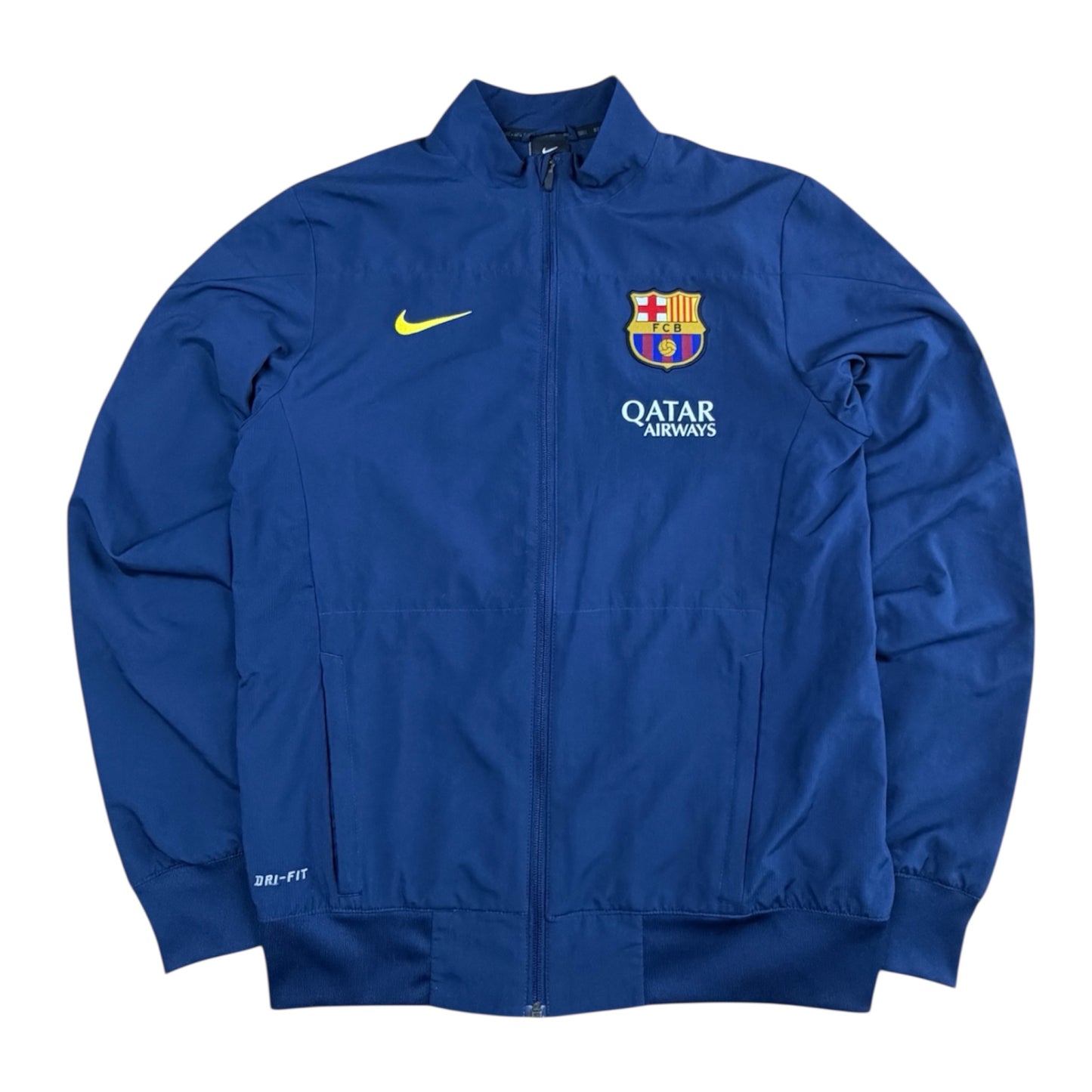 Nike FC Barcelona Tracksuit