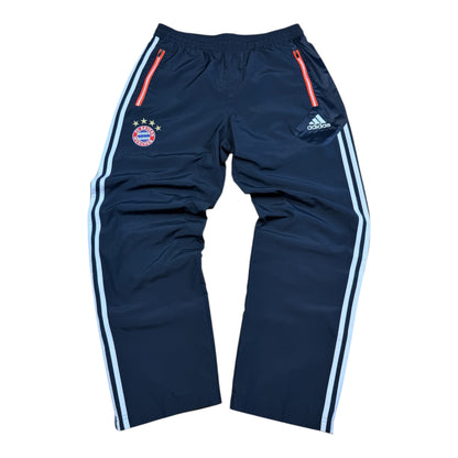 FC Bayern Tracksuit