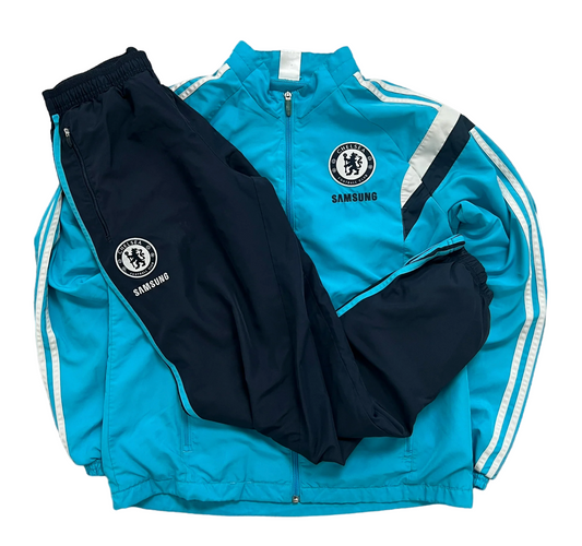 Adidas Chelsea Tracksuit ( )