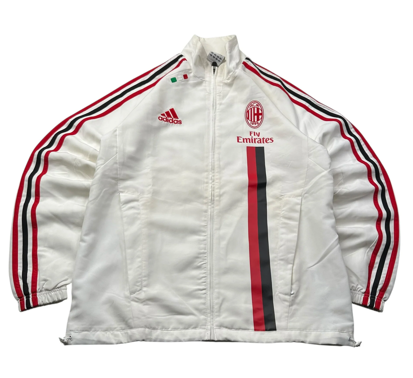 Adidas AC Milan Tracksuit