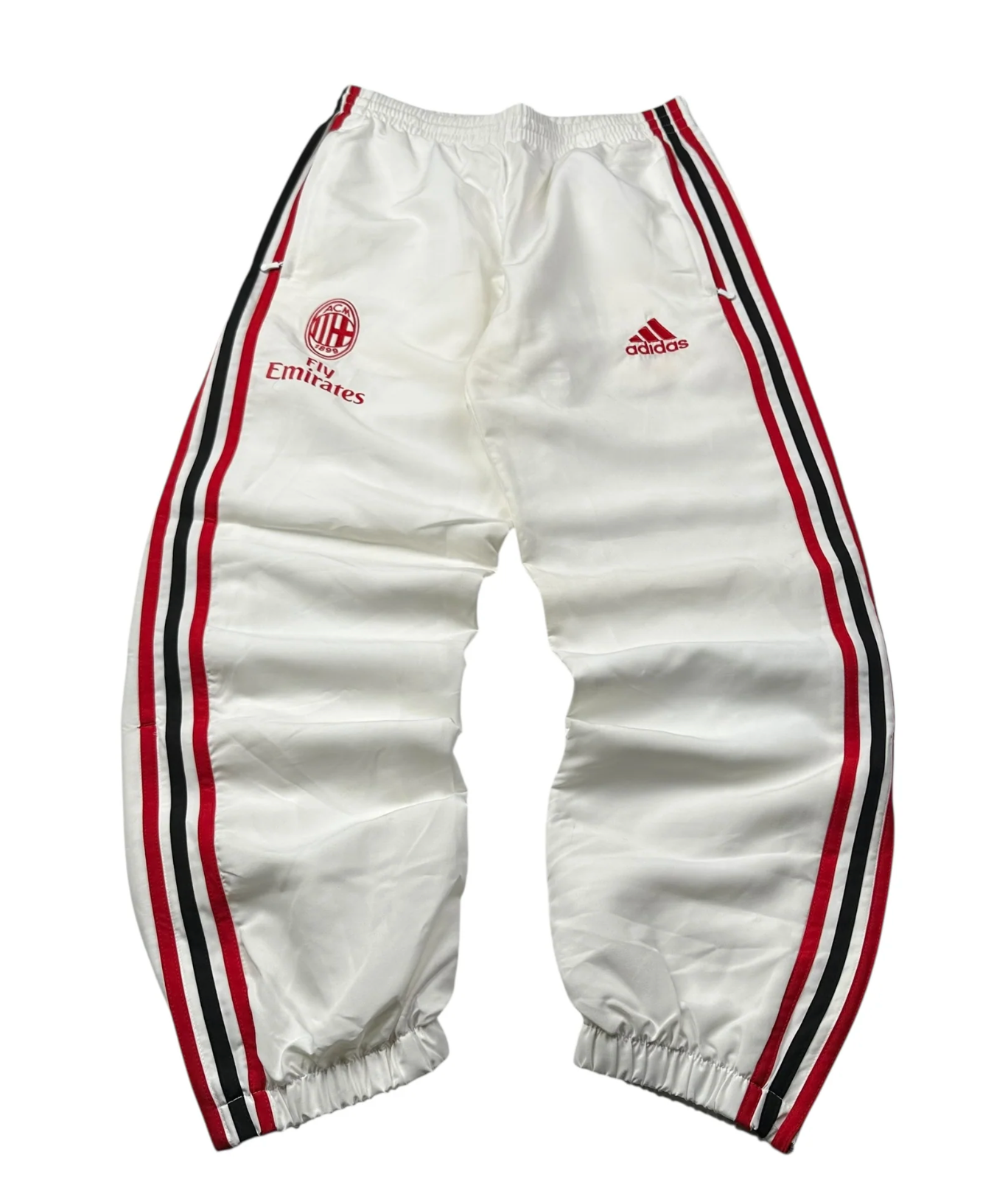 Adidas AC Milan Tracksuit