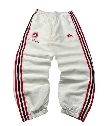 Adidas AC Milan Tracksuit