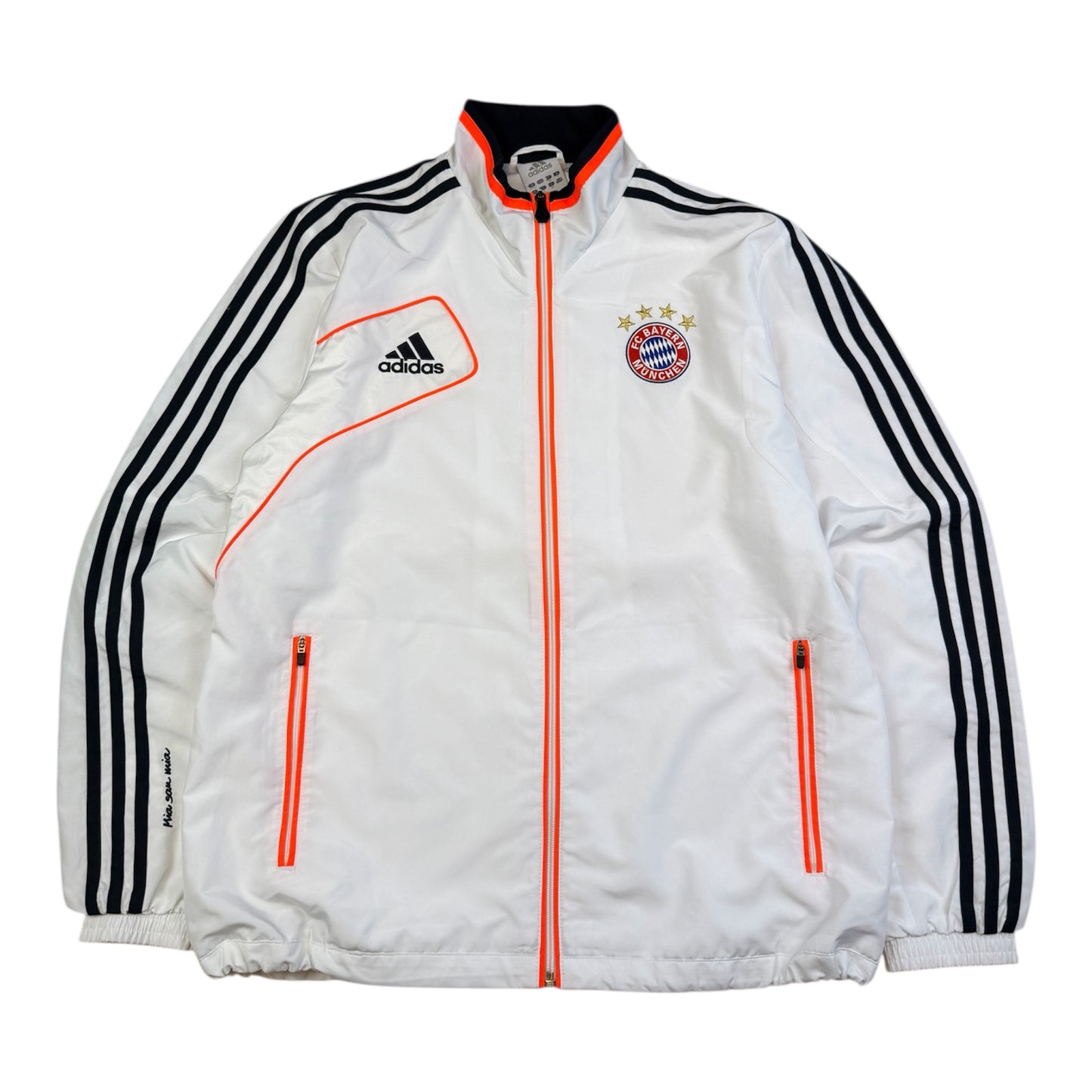 FC Bayern Tracksuit