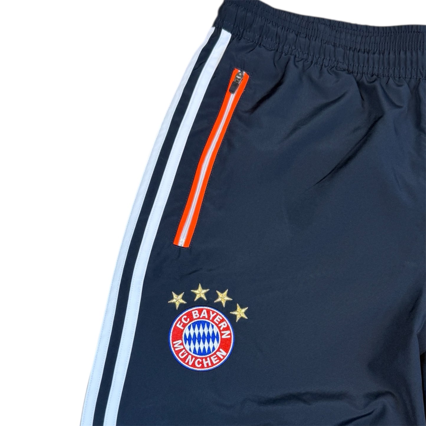 FC Bayern Tracksuit
